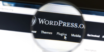 2025 yılına kadar web sitelerinin yarısı WordPress tabanlı olacak