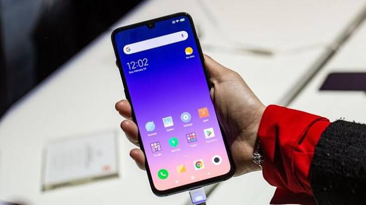 Xiaomi MIUI