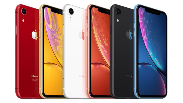 iPhone XR 64 GB
