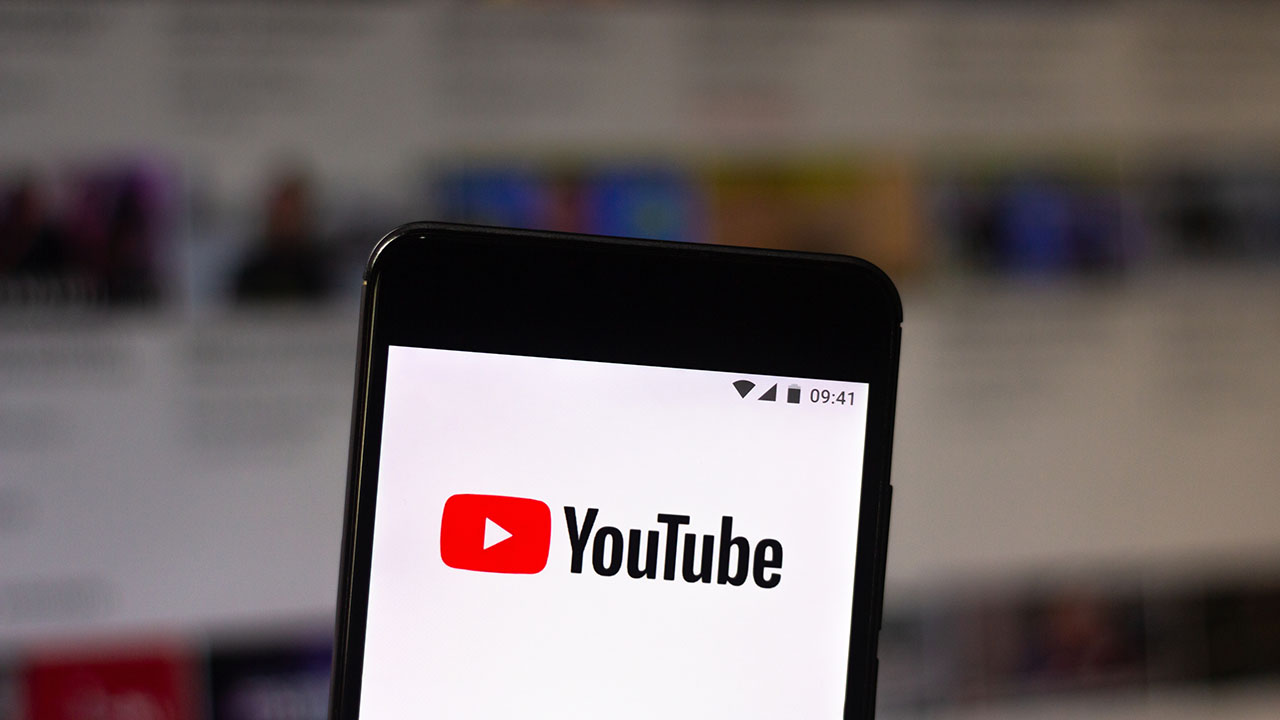 YouTube, 2020'nin 3. çeyreğinde Google'a 5 milyar dolar getirdi - HWP