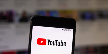 YouTube, 2020'nin 3. çeyreğinde Google'a 5 milyar dolar getirdi
