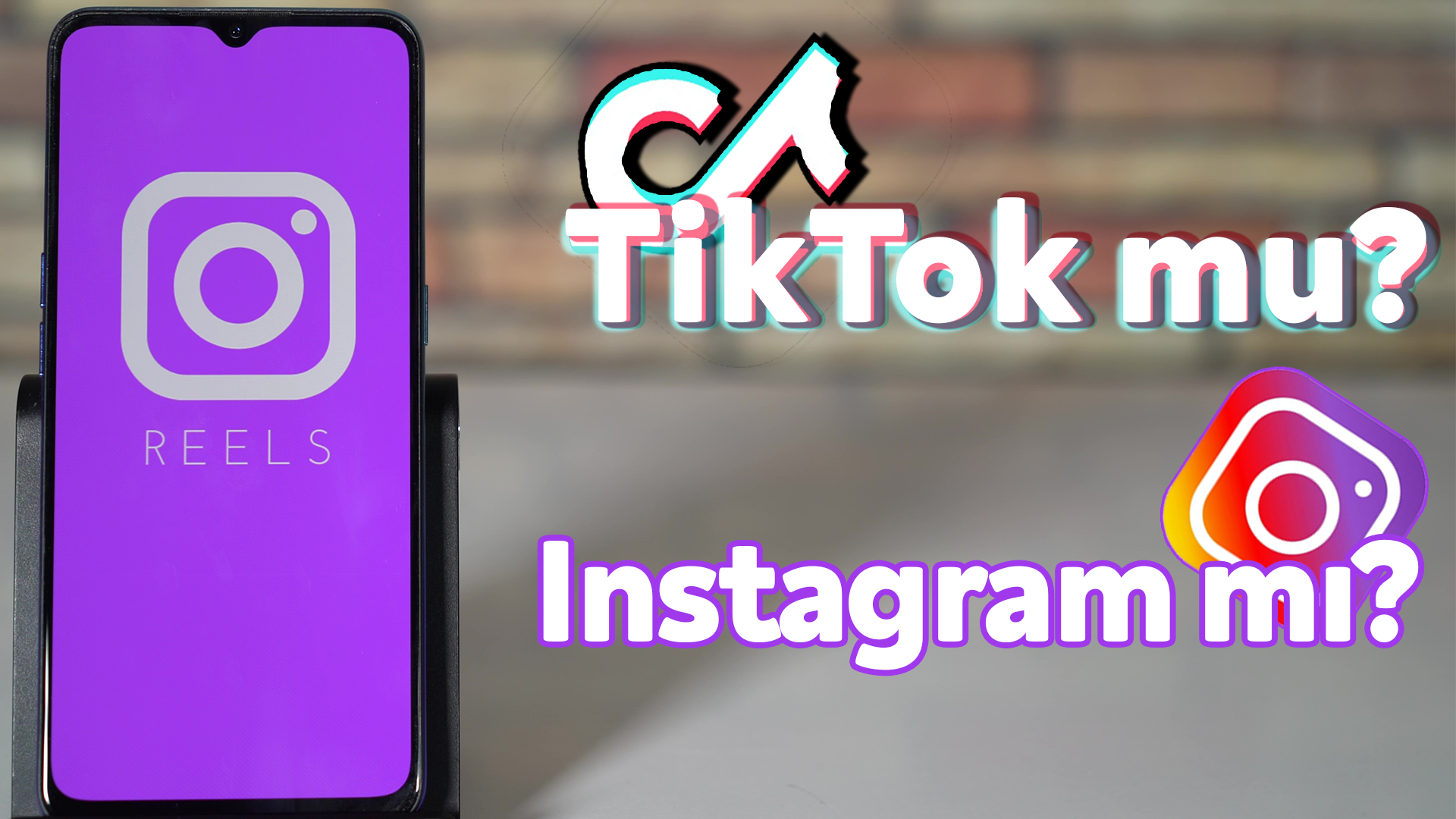Instagram'ın yeni özelliği