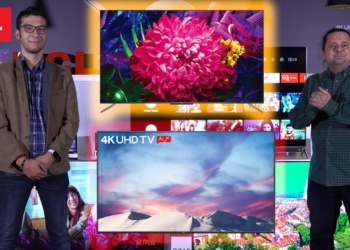 TCL televizyonları "Yerli Üretim" ile satışta! (VİDEO)