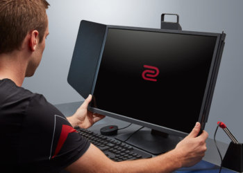 Yeni BenQ ZOWIE monitörler, oyun severlerin beğenisine sunuldu