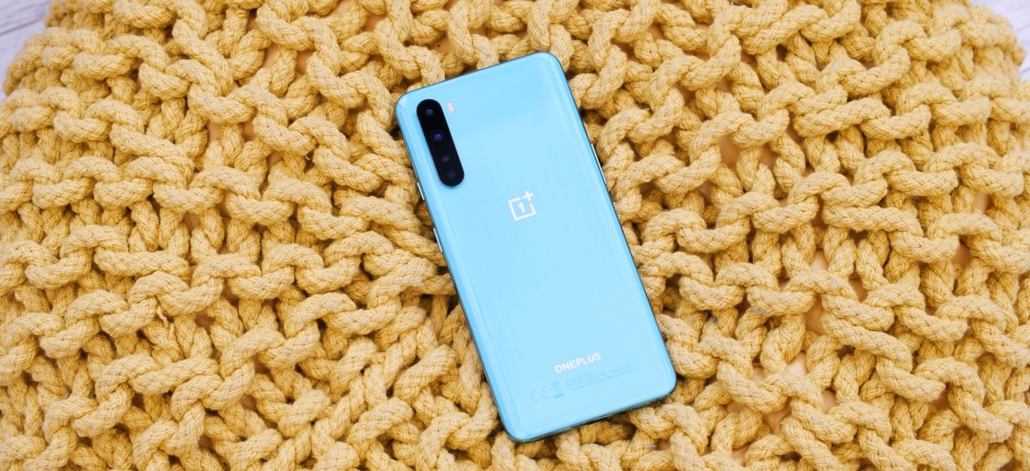 OnePlus Nord