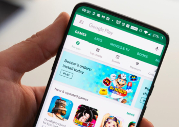 Google Play Store