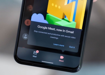 Gmail kullanıcıları, Google Meet’i bir süre daha sınırsız kullanabilecek