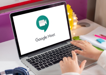 Google Meet