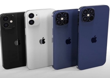 iPhone 12