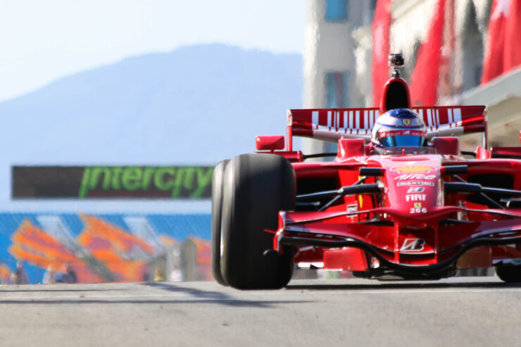 Formula 1 Türkiye GP biletleri 15 Eylül'de satışa çıkıyor!