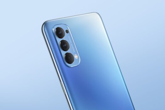 Oppo Reno 4 serisi, 3 farklı modelle satışa sunulacak Reno 4