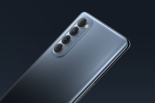 Oppo Reno 4 serisi, 3 farklı modelle satışa sunulacak Reno 4 Pro