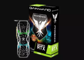 RTX 3090 24 GB bellek ile geliyor!