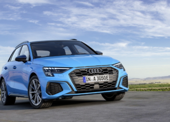 2021 Audi A3, 67 km elektrik menzilli plug-in hibrit ile geliyor!