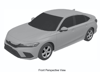 2022 Civic Sedan