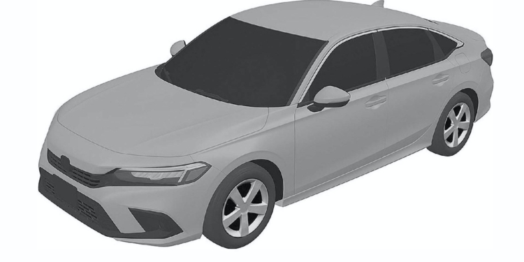 2022 Civic Sedan
