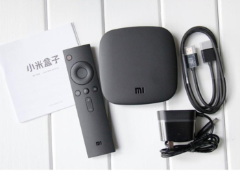 Xiaomi Mi Box 3, Android 9 güncellemesini aldı