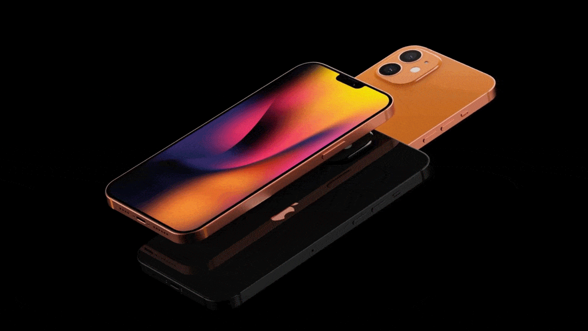 iPhone 12 Mini, A14 Bionic ile gelmeyebilir!