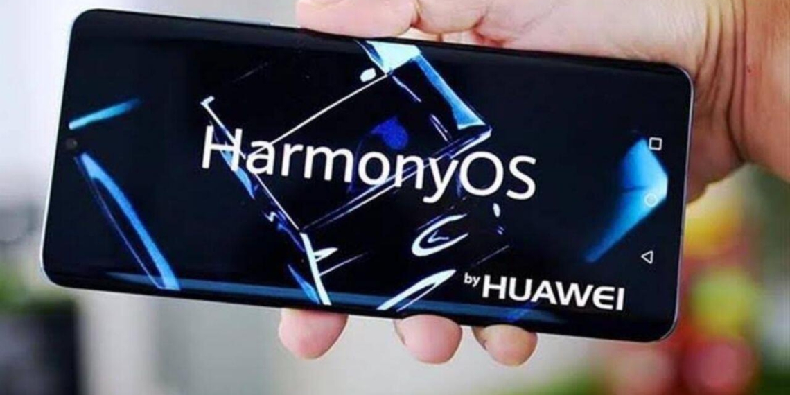 Harmony OS 2.0 duyuruldu! Harmony OS 2.0 duyuruldu!