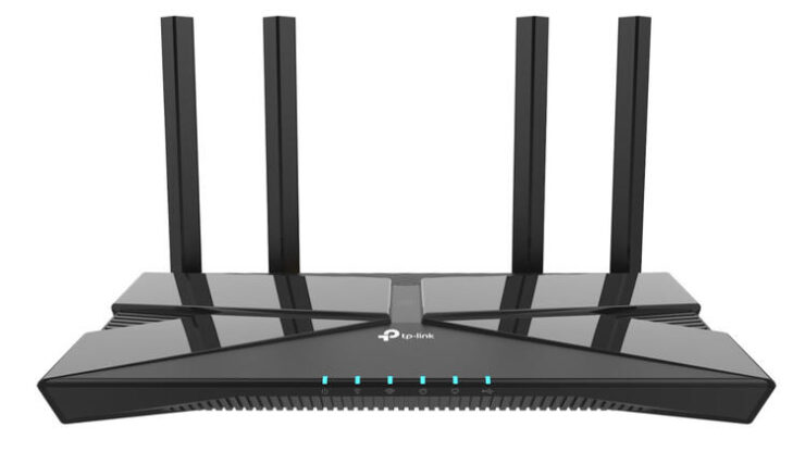 TP-Link Archer AX20