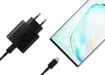 65W Samsung güç adaptörü için sertifika alındığı iddia edildi!
