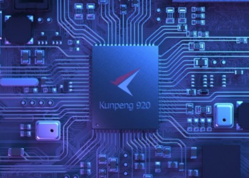 Huawei’nin Kunpeng işlemcili bilgisayarları yakında hizmette olabilir!