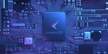 Huawei’nin Kunpeng işlemcili bilgisayarları yakında hizmette olabilir!