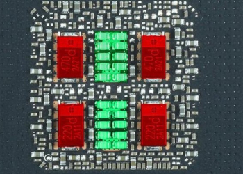 Fabrika çıkışı overclocklu bazı RTX 3080'lerdeki donmaların nedeni kapasitör kaynaklı!