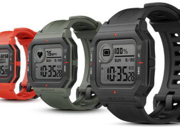 amazfit neo