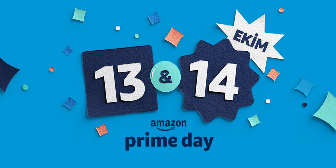 Amazon Prime Day