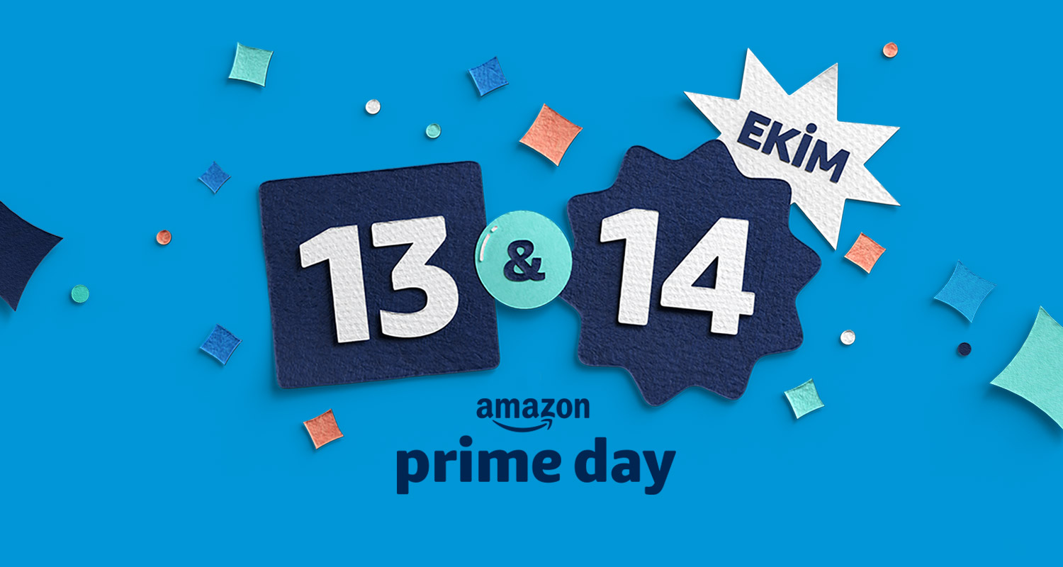 Amazon Prime Day