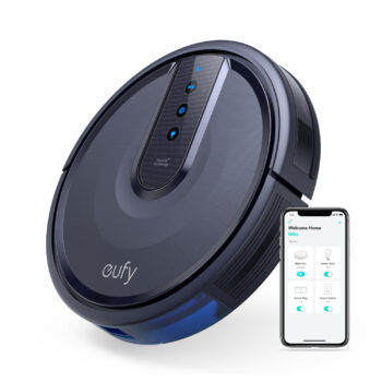 Anker_Eufy Robovac 25C_1