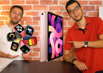 Apple Watch SE, iPad Air 4 ve dahası! Apple etkinliğini özetledik