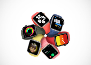 Apple Watch SE ve Watch 6 serisi tanıtıldı!