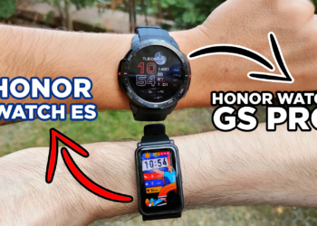 EN SAĞLAM AKILLI SAAT | Honor Watch GS Pro & Honor Watch ES ön bakış