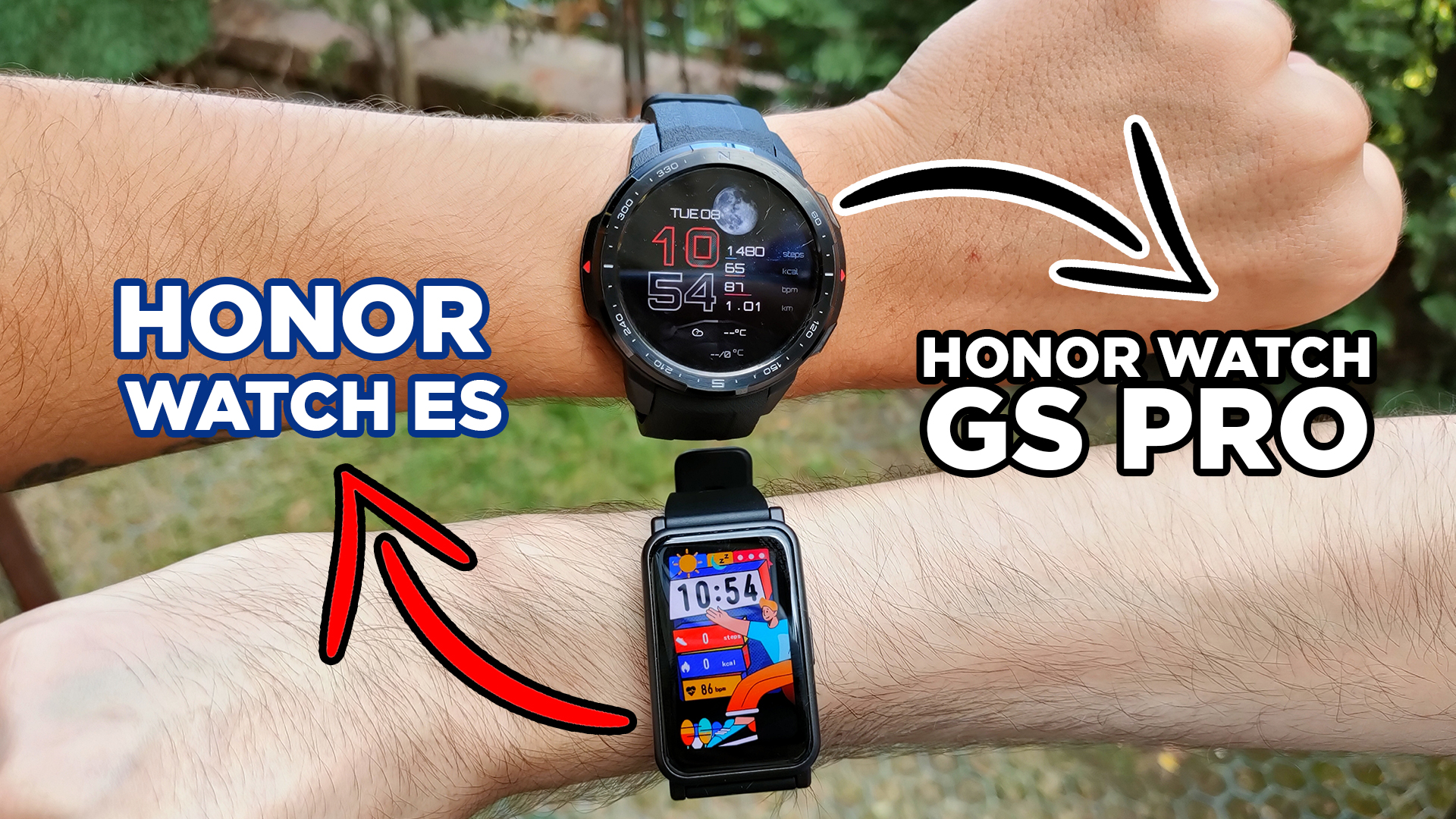 Honor Watch Gs Pro Купить Пермь