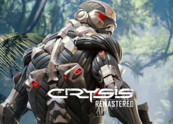 Crysis Remastered