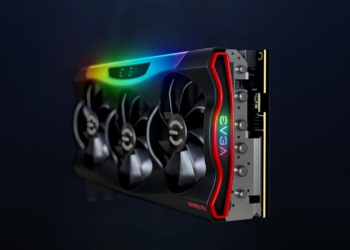 Evga, RTX 3000 serisi ekran kartlarını duyurdu!