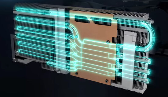 evga rtx