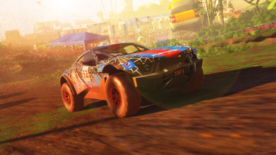 Dirt 5 çıkış tarihi yine ertelendi!