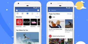 Facebook, benzersiz bir video içeriği yaratmaya çalışıyor