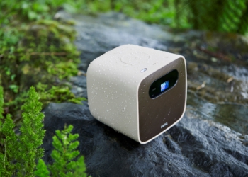 BenQ GS2