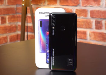 General Mobile GM 20 Pro kutu açılışı