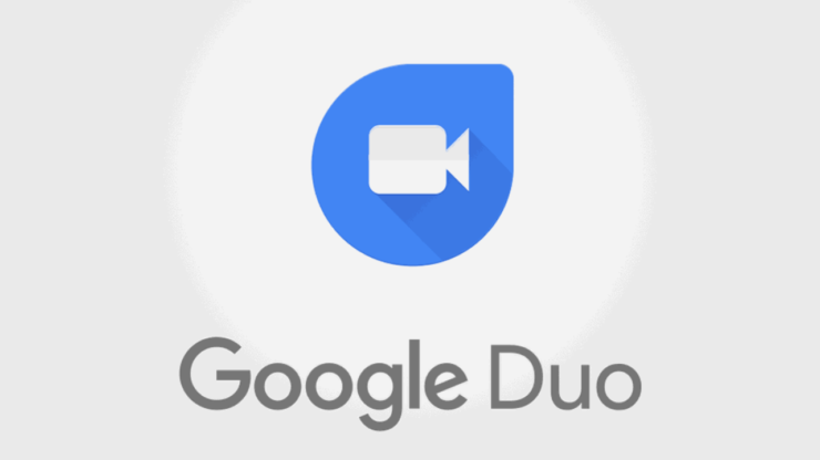 Google Duo