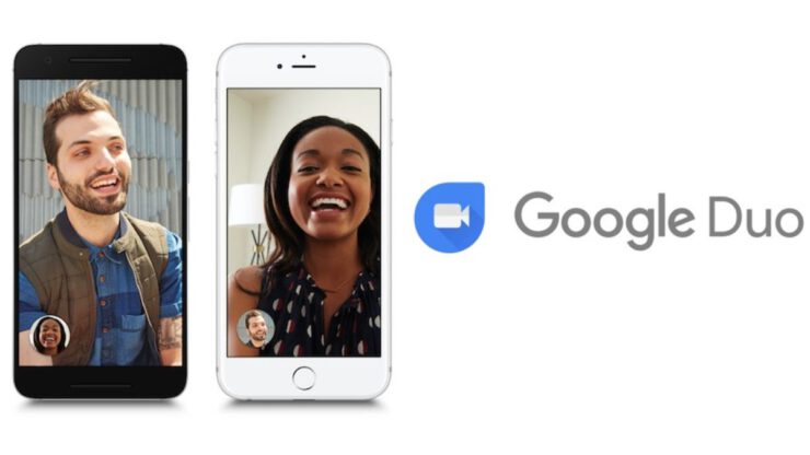Google Duo