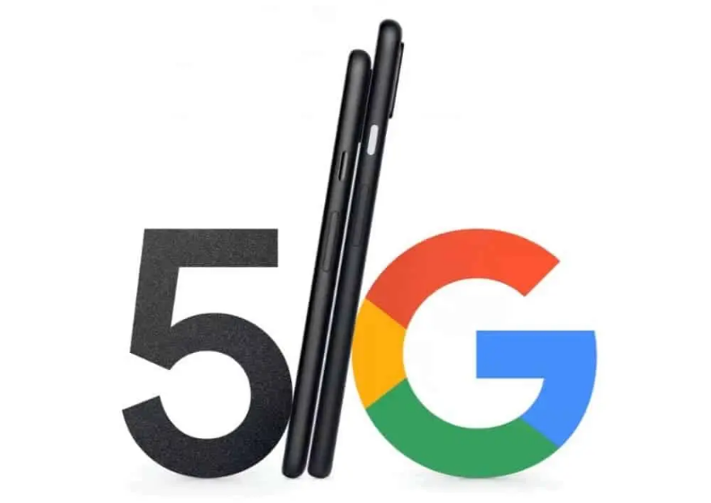 Google Pixel 5