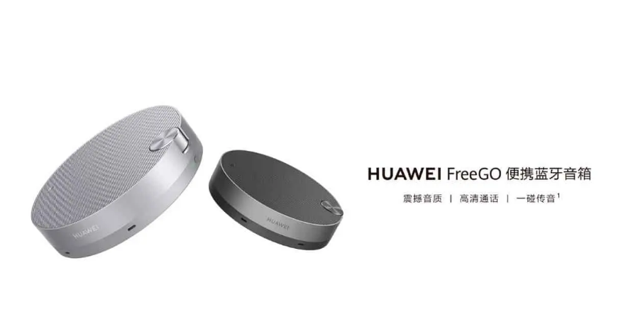 Huawei FreeGo