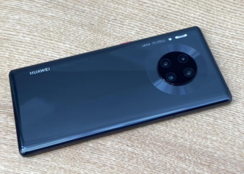 Huawei Mate 40
