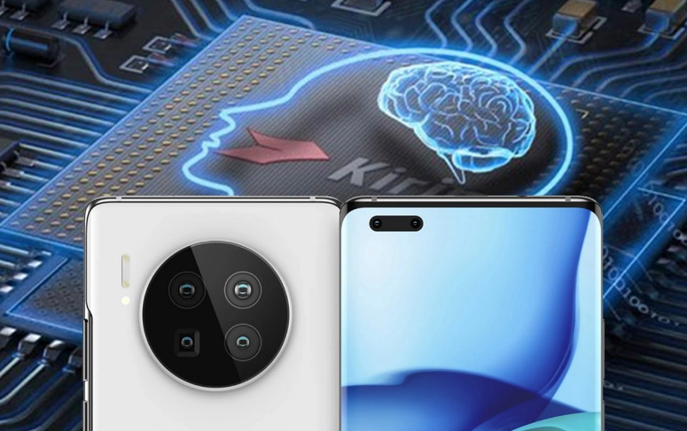 Huawei Mate 40