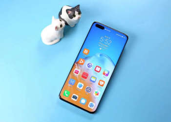 Huawei P40 Pro